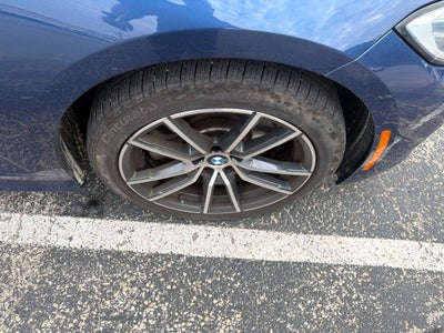 2022 BMW 3 Series 330i xDrive