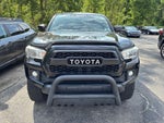 2017 Toyota Tacoma TRD Off-Road
