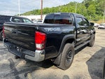 2017 Toyota Tacoma TRD Off-Road