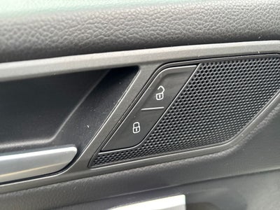 2021 Volkswagen Tiguan 2.0T S