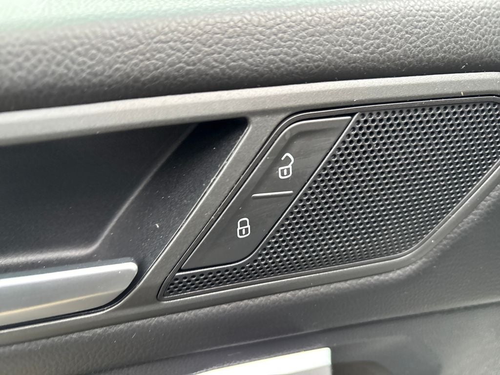 2021 Volkswagen Tiguan 2.0T S