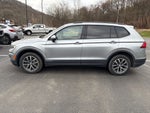2021 Volkswagen Tiguan 2.0T S