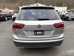 2021 Volkswagen Tiguan 2.0T S