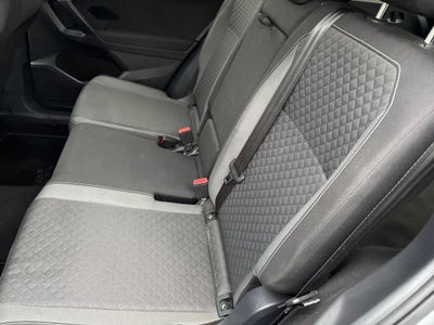 2021 Volkswagen Tiguan 2.0T S