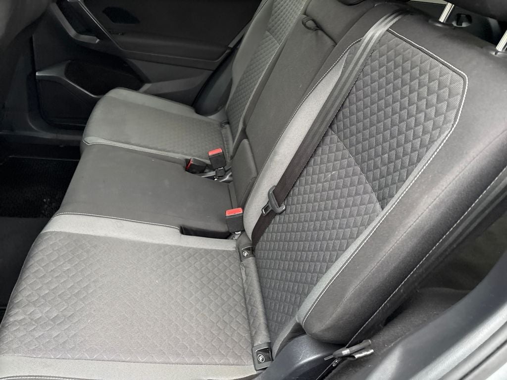 2021 Volkswagen Tiguan 2.0T S