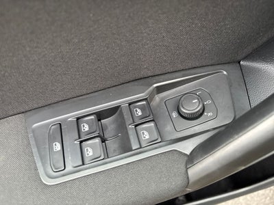 2021 Volkswagen Tiguan 2.0T S