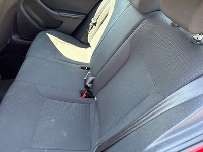 2015 Volkswagen Jetta 1.8T SE
