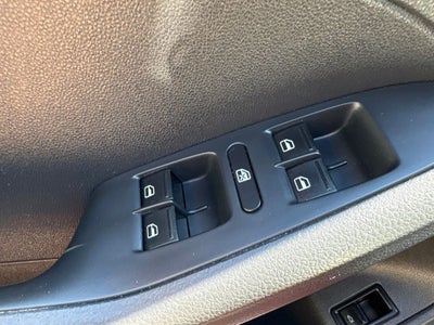 2015 Volkswagen Jetta 1.8T SE