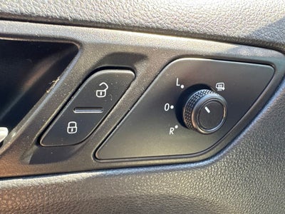 2015 Volkswagen Jetta 1.8T SE
