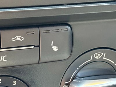 2015 Volkswagen Jetta 1.8T SE