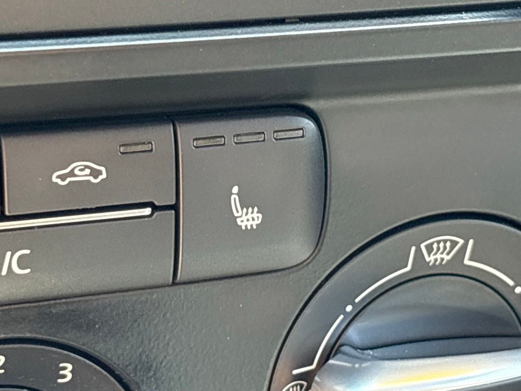 2015 Volkswagen Jetta 1.8T SE