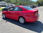 2015 Volkswagen Jetta 1.8T SE