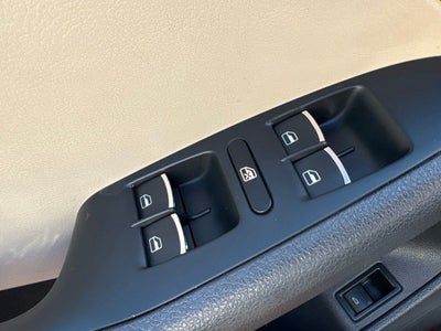 2013 Volkswagen Jetta 2.5L SE Convenience