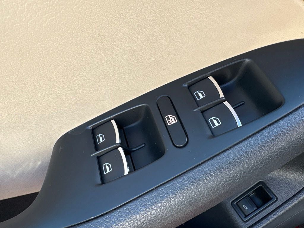 2013 Volkswagen Jetta 2.5L SE Convenience