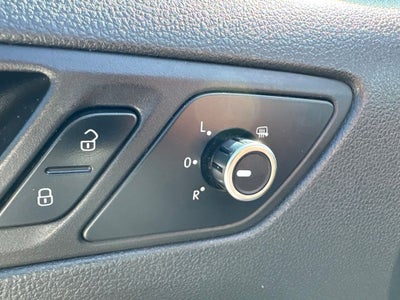 2013 Volkswagen Jetta 2.5L SE Convenience