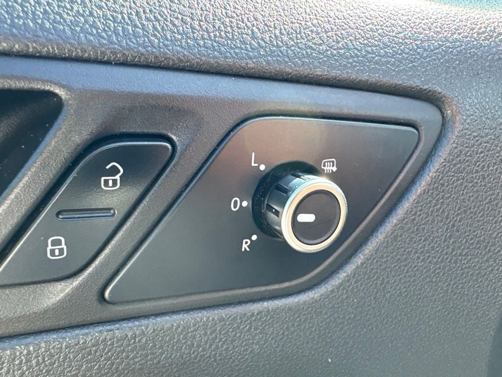 2013 Volkswagen Jetta 2.5L SE Convenience