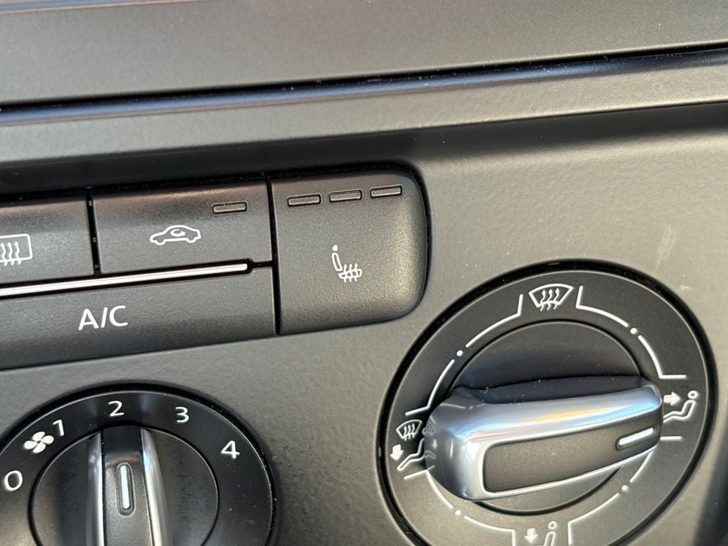 2013 Volkswagen Jetta 2.5L SE Convenience
