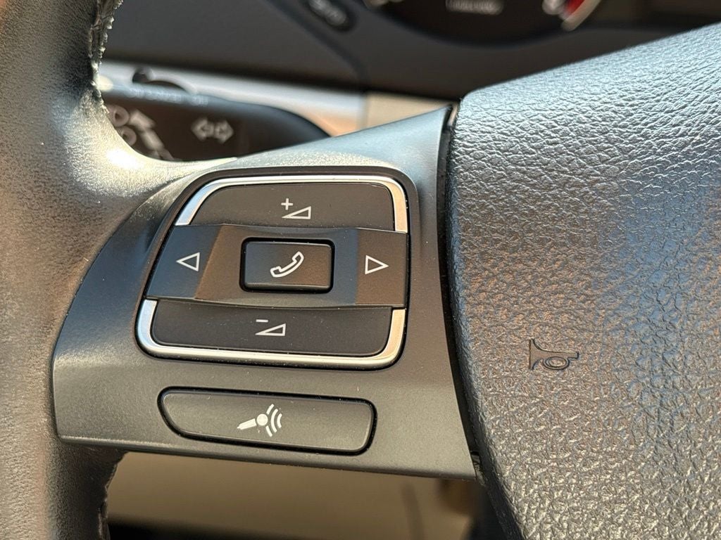 2013 Volkswagen Jetta 2.5L SE Convenience
