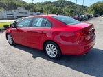 2013 Volkswagen Jetta 2.5L SE Convenience