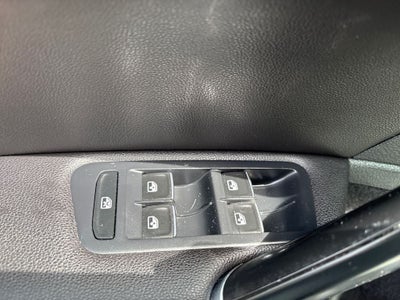 2017 Volkswagen Golf Alltrack TSI SEL 4Motion