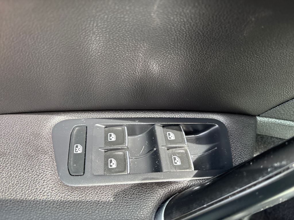 2017 Volkswagen Golf Alltrack TSI SEL 4Motion