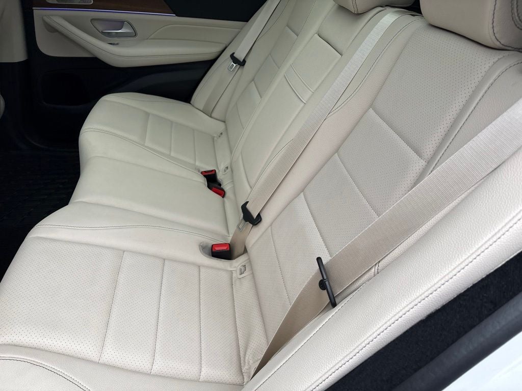 2022 Mercedes-Benz GLE GLE 350 4MATIC®