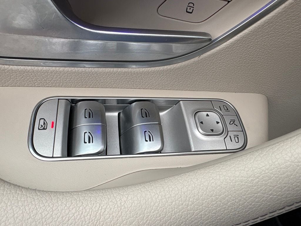 2022 Mercedes-Benz GLE GLE 350 4MATIC®