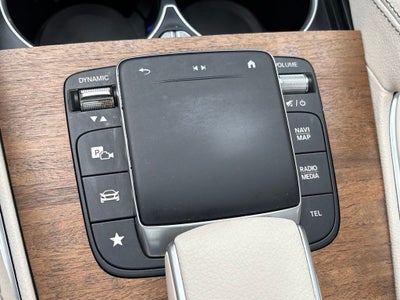 2022 Mercedes-Benz GLE GLE 350 4MATIC®