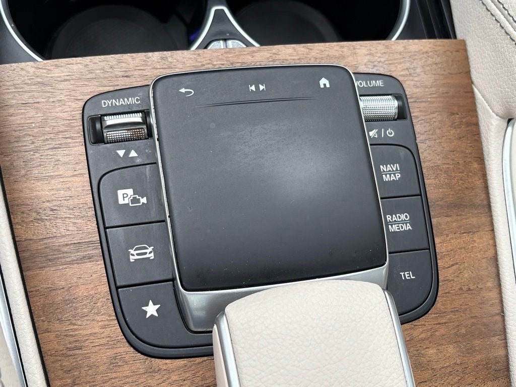 2022 Mercedes-Benz GLE GLE 350 4MATIC®