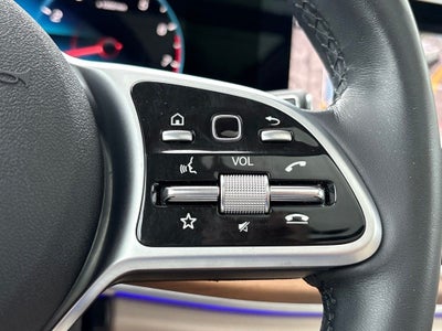 2022 Mercedes-Benz GLE GLE 350 4MATIC®