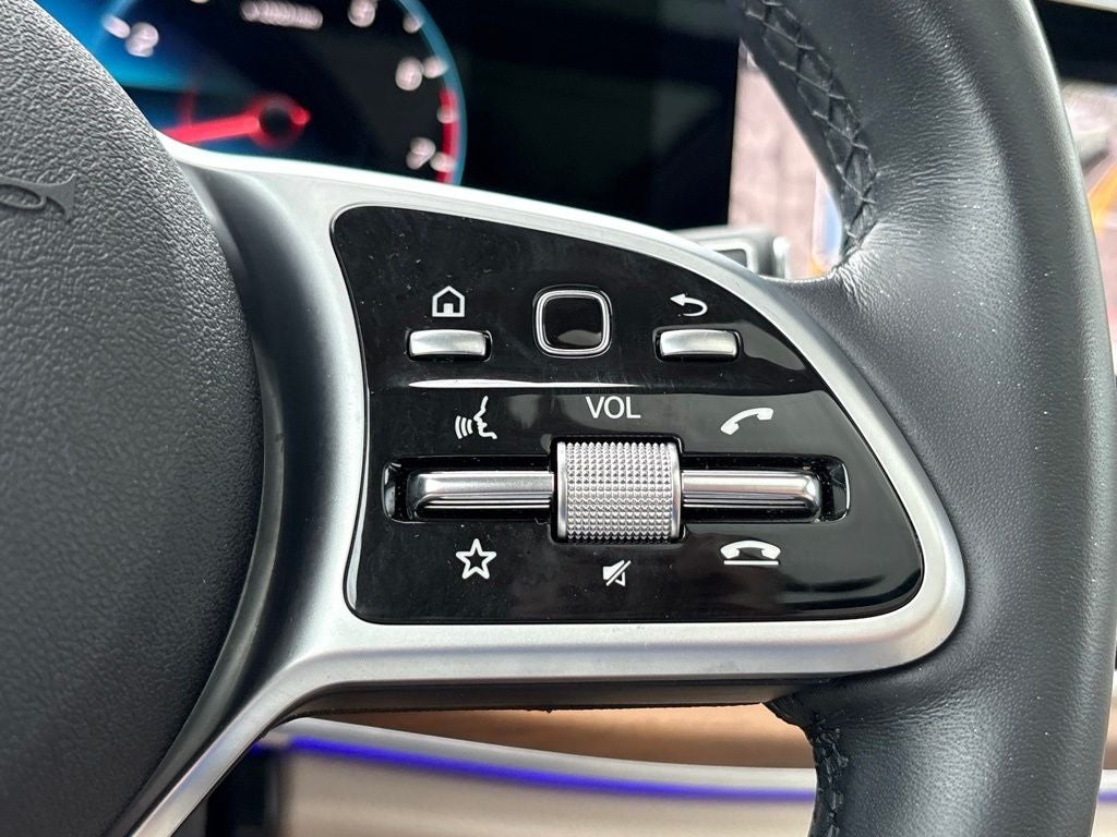 2022 Mercedes-Benz GLE GLE 350 4MATIC®