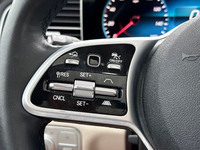 2022 Mercedes-Benz GLE GLE 350 4MATIC®