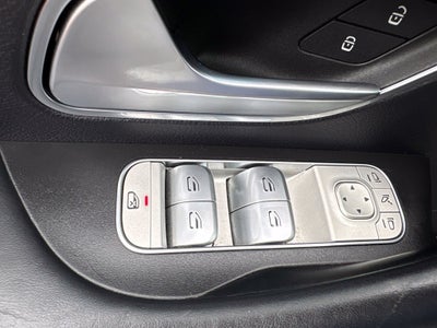 2021 Mercedes-Benz GLE GLE 53 AMG® 4MATIC®