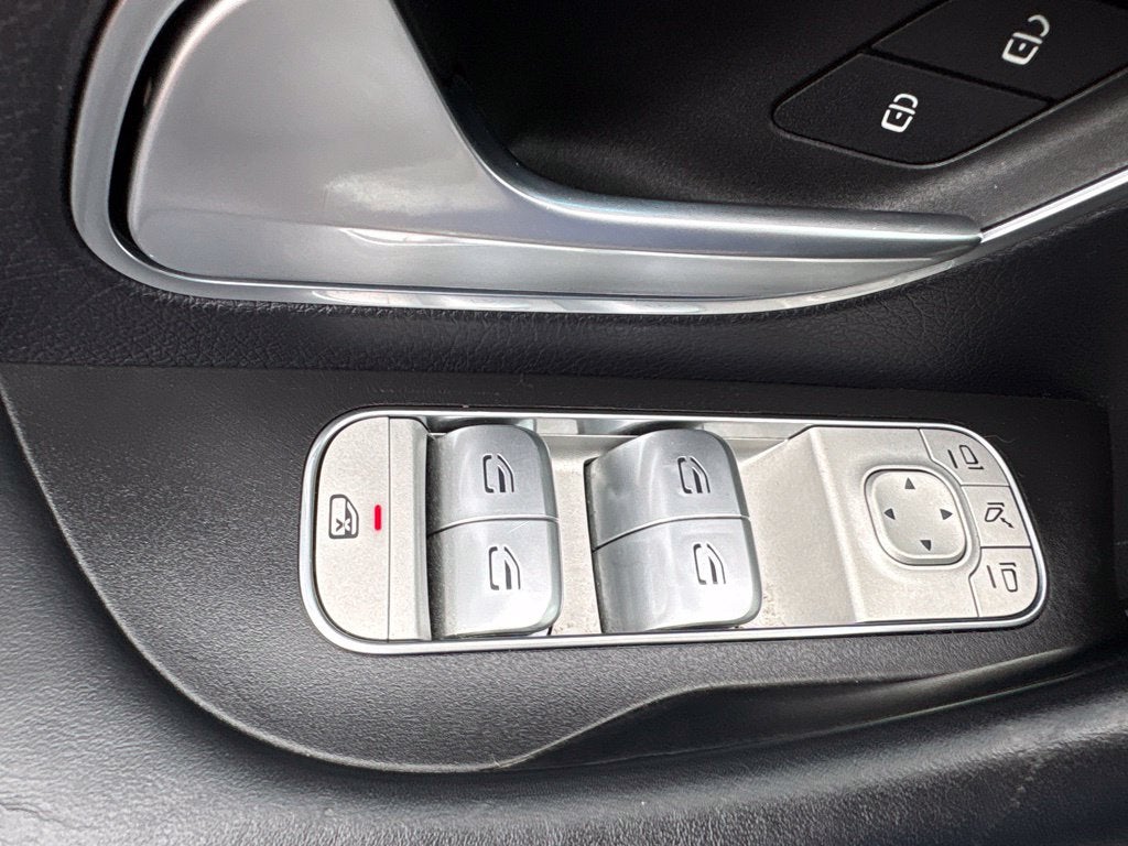 2021 Mercedes-Benz GLE GLE 53 AMG® 4MATIC®
