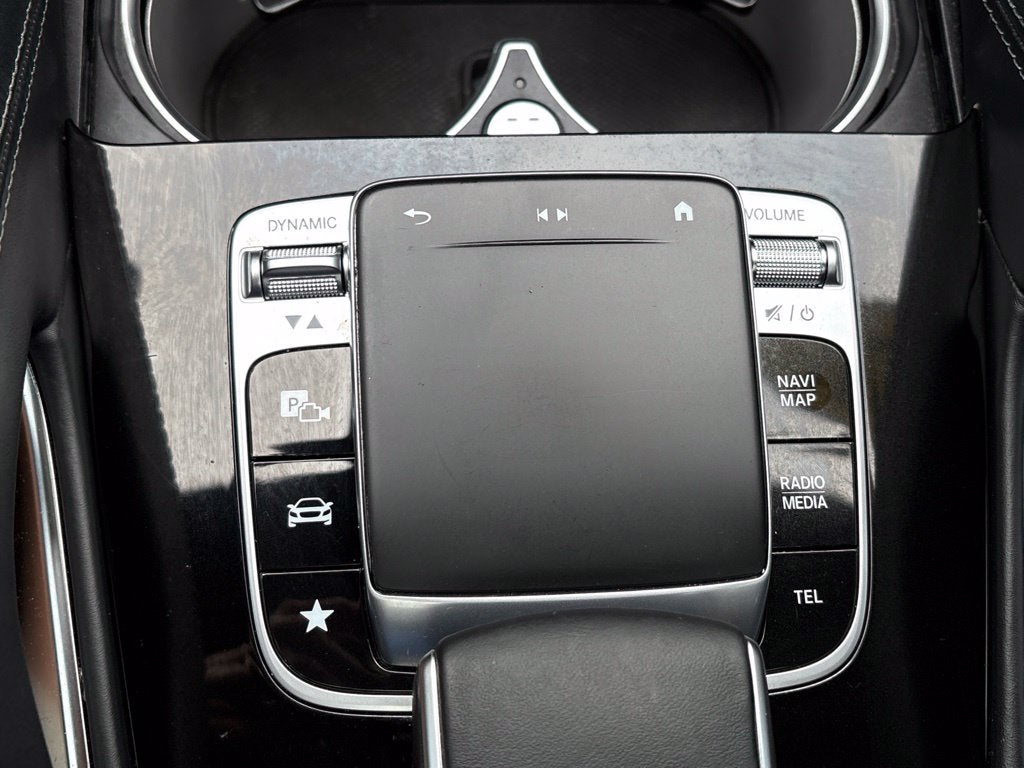 2021 Mercedes-Benz GLE GLE 53 AMG® 4MATIC®