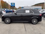 2021 Mercedes-Benz GLE GLE 53 AMG® 4MATIC®