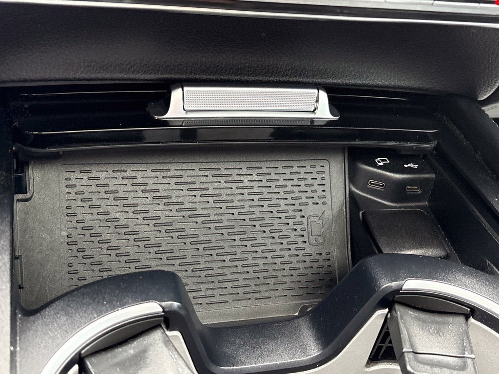2021 Mercedes-Benz GLE GLE 53 AMG® 4MATIC®