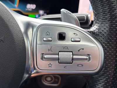 2021 Mercedes-Benz GLE GLE 53 AMG® 4MATIC®