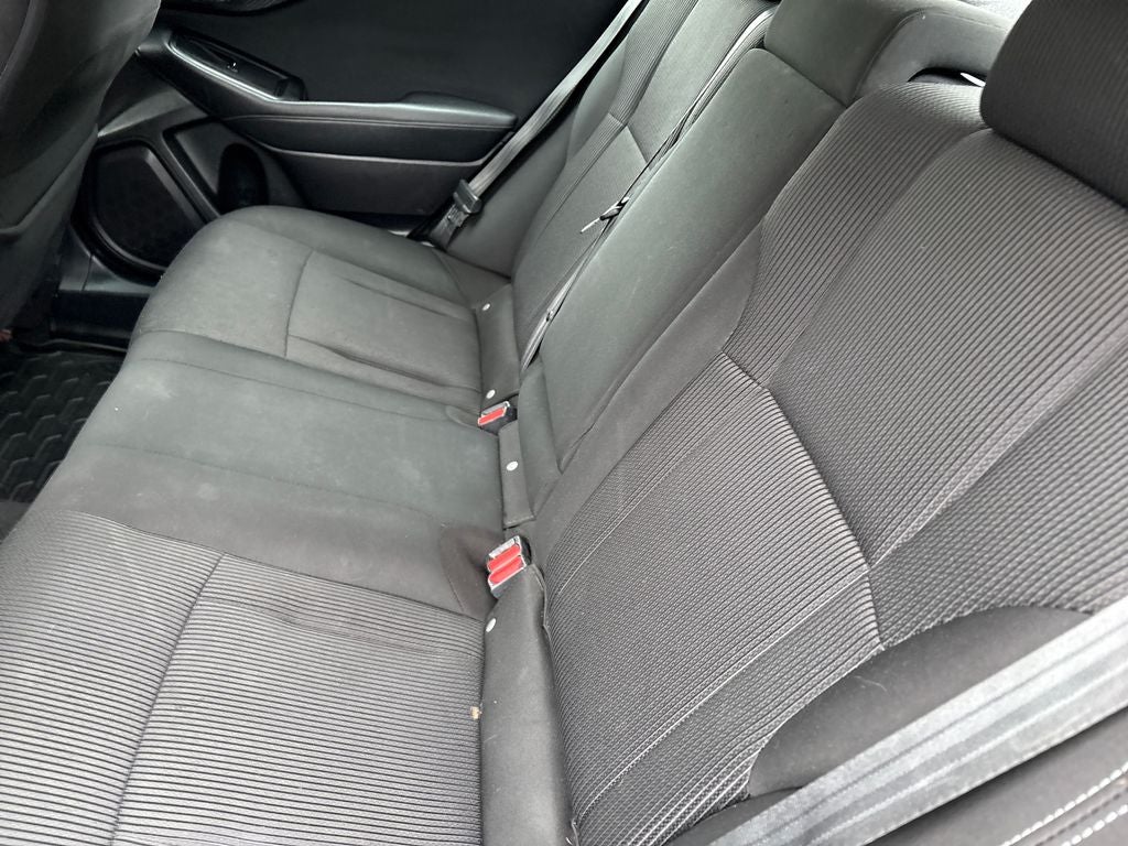 2021 Subaru Legacy Premium