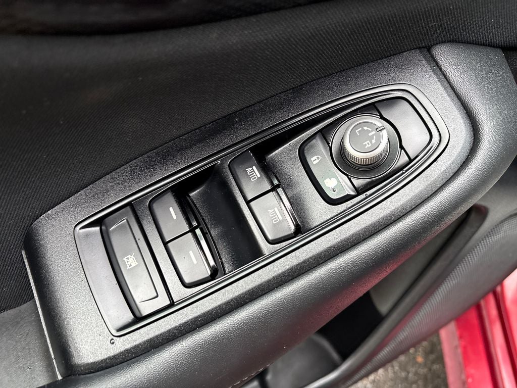 2021 Subaru Legacy Premium