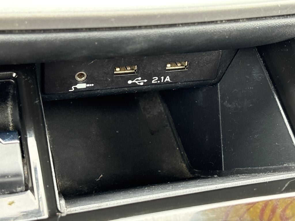 2021 Subaru Legacy Premium