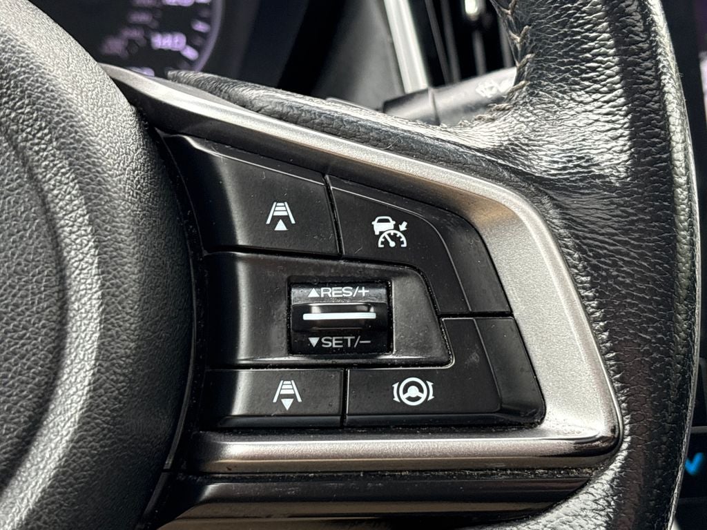 2021 Subaru Legacy Premium