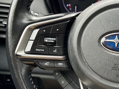 2021 Subaru Legacy Premium