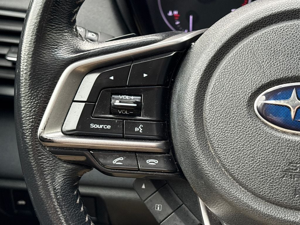 2021 Subaru Legacy Premium