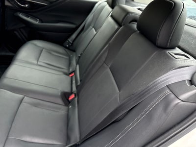 2021 Subaru Legacy Limited XT