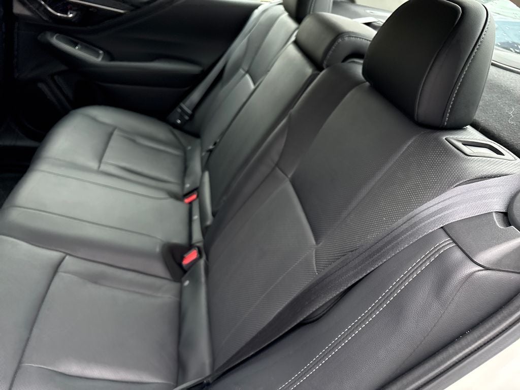 2021 Subaru Legacy Limited XT