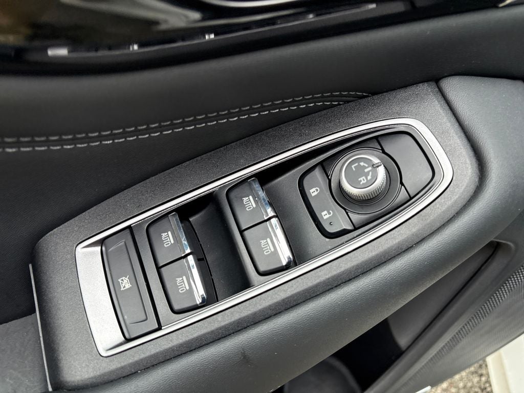 2021 Subaru Legacy Limited XT