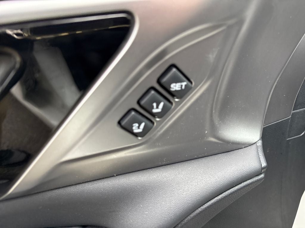 2021 Subaru Legacy Limited XT