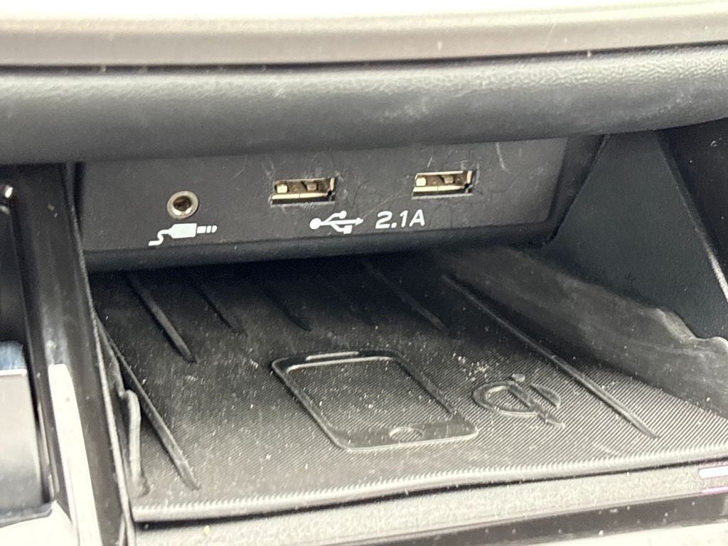 2021 Subaru Legacy Limited XT