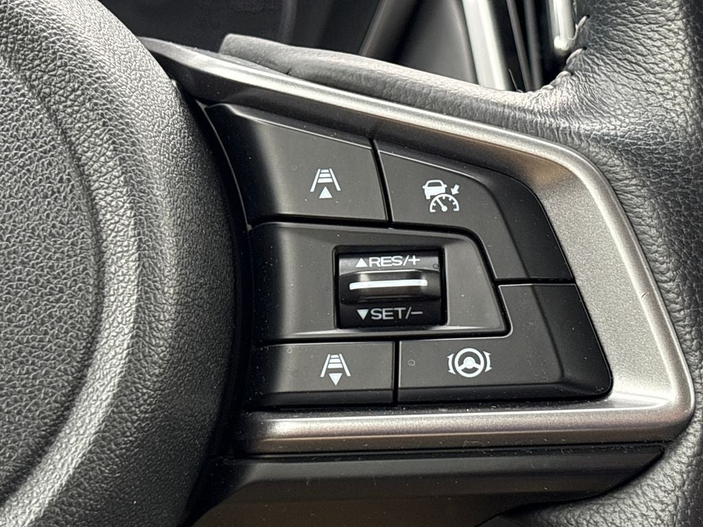 2021 Subaru Legacy Limited XT